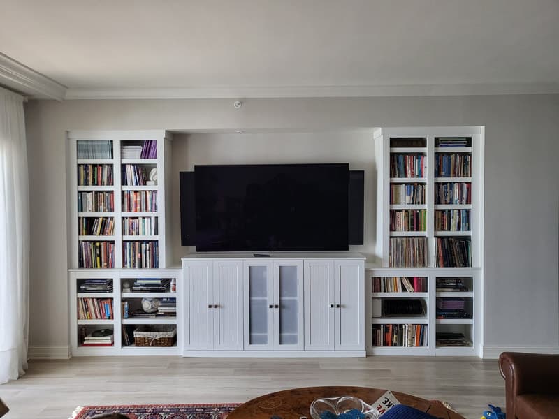 Pantry Organization: From Chaos to Calm - 34286 (North Port)