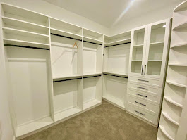 Custom Pantries in Parrish FL — Dream Closets project 4