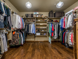 Why Does My Closet Still Feel Full After I Declutter?
