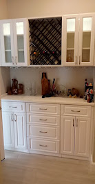 Custom Pantries in Parrish FL — Dream Closets project 1